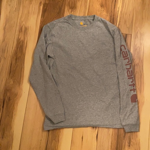 Carhartt Tops - Carhartt Longsleeve
